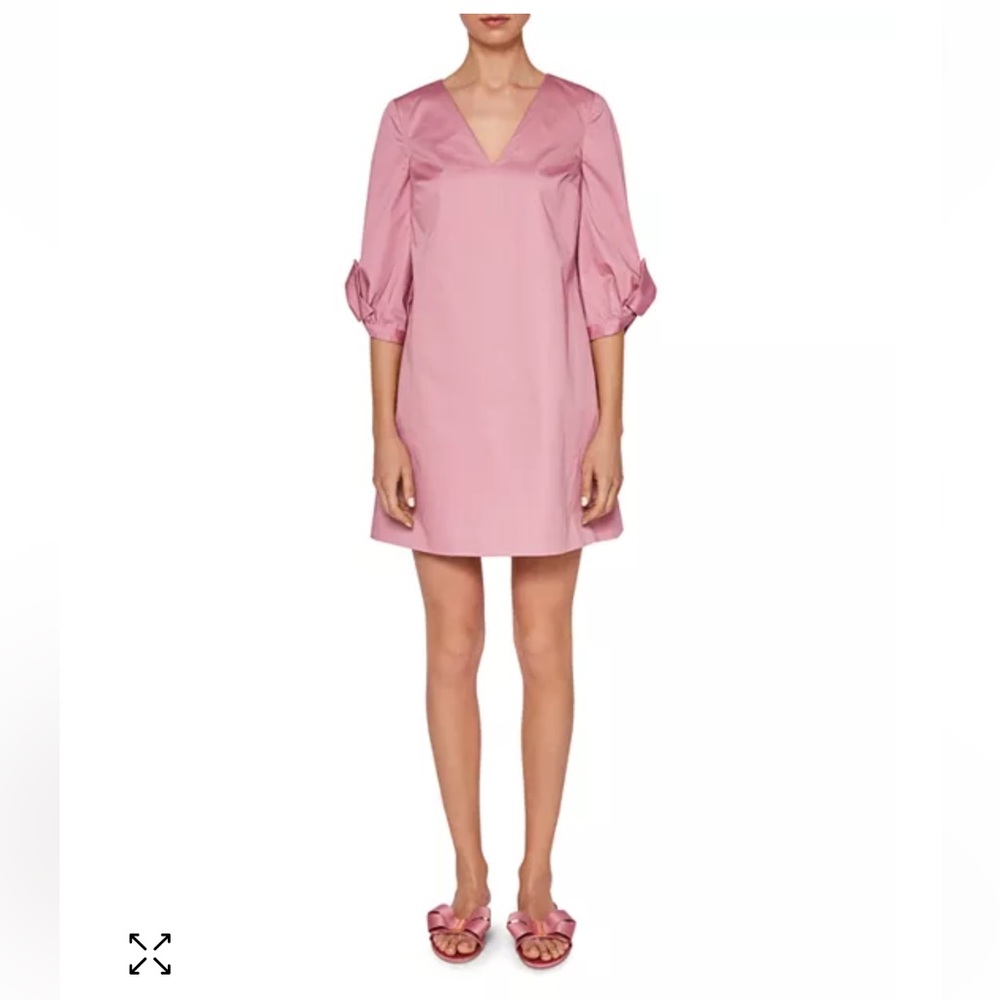 NWT Ted baker London tunic dress